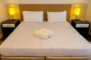 BOOK A FLAT Gran plaza Paulista - São Paulo - 3