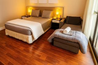 BOOK A FLAT Gran plaza Paulista - 7