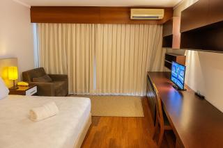 BOOK A FLAT Gran plaza Paulista - São Paulo - 7