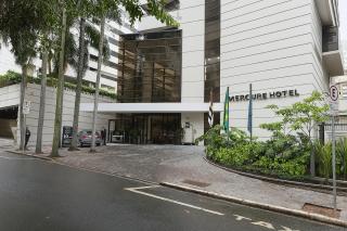 BOOK A FLAT Gran plaza Paulista - San Paolo - 0