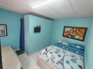 Hostal Y Hospedaje Familiar Amanecer del Valle 2 - 8