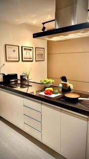 Studio 1004: Jardim Camburi. Vitória- E.S. - 5