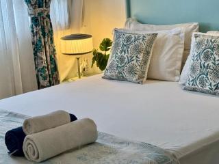 Villa By The Beach Goa - Benaulim - 9