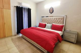 Haven Lodge - 4BR Luxurious Spanish Villa in Lahore - Lahore - 1