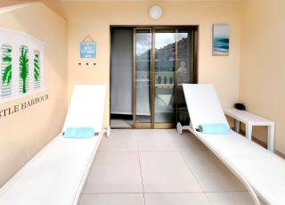 Sunny Terrace I Heated pool I King bed I Cook Zone I Parking - Los Cristianos - 8