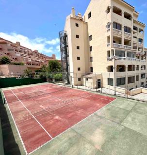 Sunny Terrace I Heated pool I King bed I Cook Zone I Parking - Los Cristianos - 5