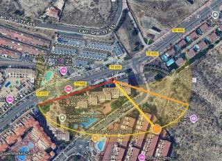 Sunny Terrace I Heated pool I King bed I Cook Zone I Parking - Los Cristianos - 1