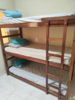 Hostel Leda Beach - 1