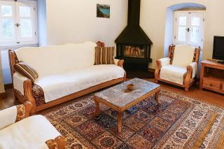 'Perithyron', Konstantina's House, Old Perithia - An Authentic stone Retreat in Corfu's most Historic Village - Ypsilás - 3