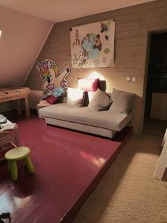 House near 24-hour circuit - Mulsanne - 6