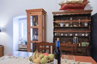 'Perithyron', Konstantina's House, Old Perithia - An Authentic stone Retreat in Corfu's most Historic Village - Ypsilás - 5
