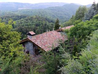 Les Pedres - Camprodon - 4