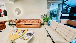Flat Hotel - Drummond - Jardins - São Paulo - 9