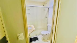 Flat Hotel - Drummond - Jardins - São Paulo - 1