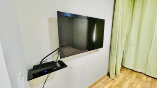 Flat Hotel - Drummond - Jardins - São Paulo - 8