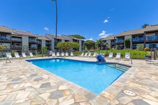 Modern 3-Bedroom Condo near Kamaole III Beach with Ocean Views - 6