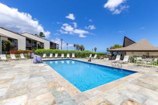 Modern 3-Bedroom Condo near Kamaole III Beach with Ocean Views - 7