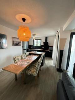 Résidence Roof Top - Appartement T4 4 pour l'accueil de 6 personnes à 200m des plages MAE-0911 - 8