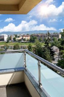 Best of Ilidza two-bedroom apartment - Sarajevo - 4