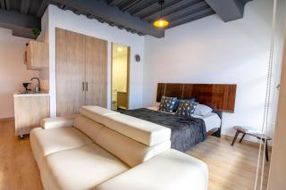 Acomodo By Nomada Rental - 5