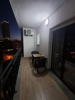 MarMeg Guesthouse - Tirana - 9