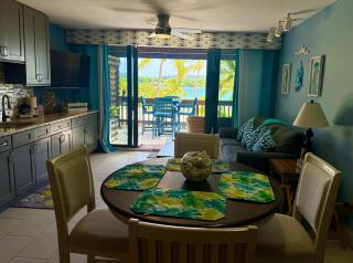 Salty Sea Air Properties - St Thomas - 1