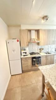 3 bedroom Flat in St John's Wood - 7
