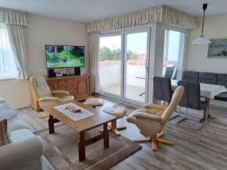 House Poseidon 35 Comfortable holiday residence - Döse - 0