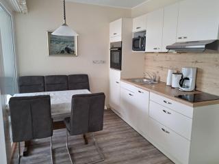 House Poseidon 35 Comfortable holiday residence - 9