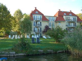 Holiday apartment Seagull - 4