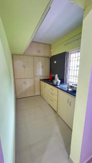 Hill view residence - 8