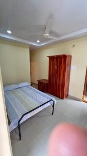 Hill view residence - Visakhapatnam - 2