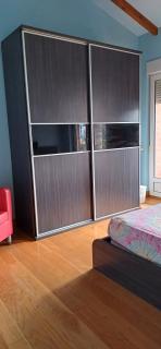 Habitación doble con baño compartido - Cudón - 6