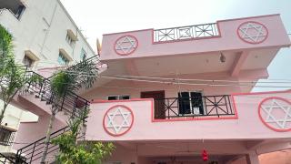 Hill view residence - 4