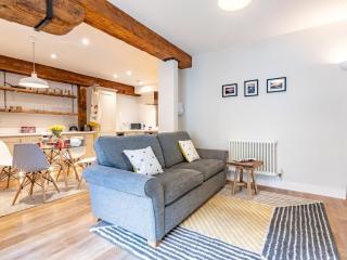 1 Bed in Charlestown 42194 - Charlestown - 4