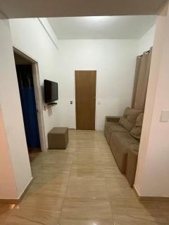Casa pequena e aconchegante em Passa Quatro, MG - Passa Quatro - 4
