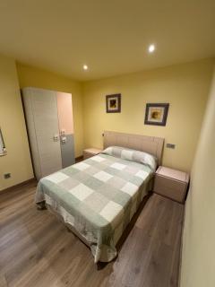 Apartamento en La Arena con terraza interior - Gijón - 6
