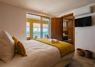 Mogador Suite 2 Seaview & High-End Escape - Sint Maarten - 3
