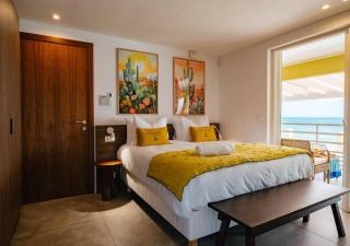 Mogador Suite 2 Seaview & High-End Escape - Sint Maarten - 4