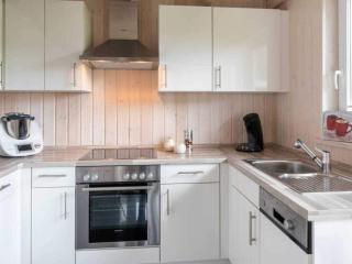 Huus Naturstrand am Diek - 8