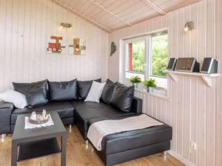 Huus Naturstrand am Diek - Wesselburen - 9