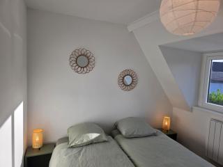 La petite maison de Roncq proche Lille - Roncq - 5