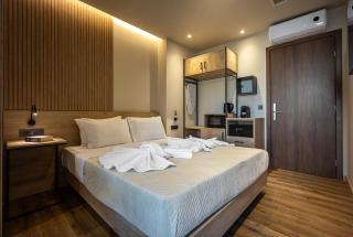 Bliss Luxury Apartments - Athènes - 6