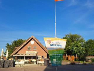 Holiday home Neukalen Comfortable holiday residence - 2