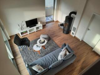Holiday home Neukalen Comfortable holiday residence - Neukalen - 9