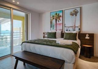 Suite 2 Mogador Residence, 2BR, brand-new, rare and luxury, sea view - 8