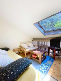 Résidence Coulemelles - Maison mitoyenne 6 pers, cote Atlantique, Lacanau océan MAE-1091 - 4
