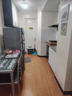 Cordova Tower, Marquinton, Marikina City - 4