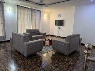 China appartment - 2