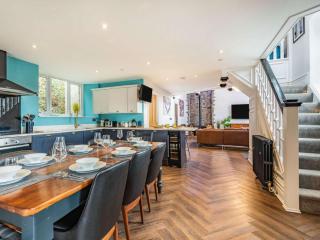 4 Bed in Dolgellau 85970 - Llanelltyd - 6